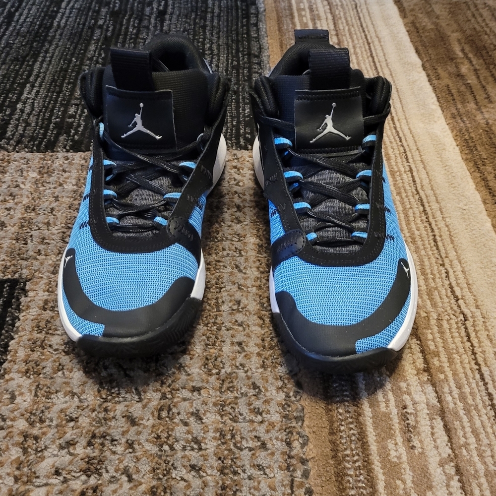 Jordan Basketball Shoes